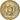 Moneta, Guatemala, Quetzal, 2000, MB, Nichel-ottone, KM:284