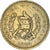 Munten, Guatemala, Quetzal, 2000, FR, Nickel-brass, KM:284