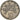 Moeda, Jamaica, Elizabeth II, 10 Cents, 1975, Franklin Mint, AU(50-53)