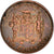 Monnaie, Jamaica, Elizabeth II, Paul Bogle, 10 Cents, 2003, British Royal Mint