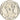 Monnaie, Jamaica, Elizabeth II, Dollar, 2003, British Royal Mint, TTB, Nickel