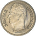 Moneda, Venezuela, 25 Centimos, 1978, Werdohl, EBC+, Níquel, KM:50.1