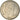 Moneta, Venezuela, Bolivar, 1989, Werdohl, Vereinigte Deutsche Metallwerke, SPL