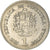 Monnaie, Venezuela, Bolivar, 1989, Werdohl, Vereinigte Deutsche Metallwerke
