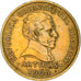 Münze, Uruguay, Peso, 1968, Santiago, SS, Nickel-brass, KM:49