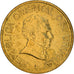 Moeda, Uruguai, Un Peso Uruguayo, 1998, AU(50-53), Alumínio-Bronze, KM:103.2