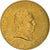 Coin, Uruguay, 2 Pesos Uruguayos, 2007, AU(50-53), Aluminum-Bronze, KM:104.2