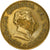 Coin, Uruguay, 5 Pesos Uruguayos, 2003, VF(30-35), Aluminum-Bronze, KM:120.1