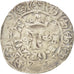 Münze, Frankreich, Blanc, SS, Billon, Duplessy:363