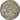 Moneta, TRYNIDAD I TOBAGO, 10 Cents, 1966, Franklin Mint, VF(30-35)