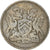 Moneda, TRINIDAD & TOBAGO, 10 Cents, 1966, Franklin Mint, BC+, Cobre - níquel