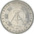 Moneta, NIEMCY - NRD, 10 Pfennig, 1981, Berlin, MS(60-62), Aluminium, KM:10