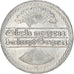 Moneta, GERMANIA, REPUBBLICA DI WEIMAR, 50 Pfennig, 1922, Karlsruhe, SPL