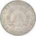 Coin, GERMAN-DEMOCRATIC REPUBLIC, 2 Mark, 1975, Berlin, AU(50-53), Aluminum