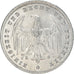 Coin, GERMANY, WEIMAR REPUBLIC, 200 Mark, 1923, Karlsruhe, AU(55-58), Aluminum