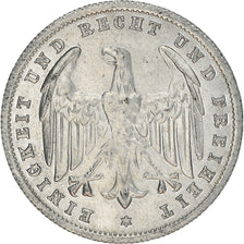 Münze, Deutschland, Weimarer Republik, 500 Mark, 1923, Stuttgart, SS+