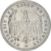 Münze, Deutschland, Weimarer Republik, 500 Mark, 1923, Stuttgart, SS+