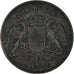Münze, Deutsch Staaten, BADEN, Friedrich I, Kreuzer, 1871, S+, Kupfer, KM:252