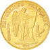 IIIème République, 20 Francs or Génie, 1896 A, Paris, Gadoury 1063