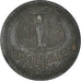 Münze, Deutschland, Kriegsgeld, Kaiserlautern, 10 Pfennig, 1917, S+, Zinc