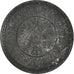 Moeda, Alemanha, Kriegsgeld, Isny im Allgäu, 25 Pfennig, 1918, EF(40-45), Zinco