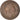 Munten, Duitse staten, BADEN, Leopold I, Kreuzer, 1852, ZG+, Koper, KM:218.2