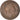 Coin, German States, BADEN, Leopold I, Kreuzer, 1852, F(12-15), Copper, KM:218.2