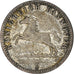 Moneta, Stati tedeschi, HANNOVER, Georg V, Groschen, 1858, BB+, Argento, KM:236