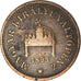 Münze, Ungarn, Franz Joseph I, Filler, 1893, Kormoczbanya, S, Bronze, KM:480