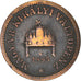 Moneta, Węgry, Franz Joseph I, 2 Filler, 1895, Kormoczbanya, VF(20-25), Bronze