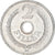 Moneda, Hungría, 2 Filler, 1973, Budapest, MBC+, Aluminio, KM:546