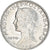 Moneda, Hungría, 5 Filler, 1970, Budapest, MBC+, Aluminio, KM:549