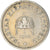 Moneda, Hungría, Franz Joseph I, 10 Filler, 1894, Kormoczbanya, MBC+, Níquel