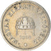 Moneta, Węgry, Franz Joseph I, 10 Filler, 1894, Kormoczbanya, AU(50-53)