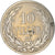 Monnaie, Hongrie, Franz Joseph I, 10 Filler, 1894, Kormoczbanya, TTB+, Nickel