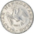 Moneda, Hungría, 10 Filler, 1961, Budapest, MBC+, Aluminio, KM:547