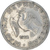 Coin, Hungary, 10 Filler, 1962, Budapest, VF(30-35), Aluminum, KM:547