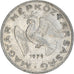 Monnaie, Hongrie, 10 Filler, 1971, Budapest, TB+, Aluminium, KM:572
