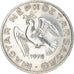 Moneta, Ungheria, 10 Filler, 1972, Budapest, BB+, Alluminio, KM:572