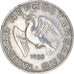 Moneta, Węgry, 10 Filler, 1982, Budapest, VF(30-35), Aluminium, KM:572