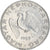 Moneda, Hungría, 10 Filler, 1983, Budapest, MBC+, Aluminio, KM:572
