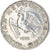 Monnaie, Hongrie, 10 Filler, 1989, Budapest, TB+, Aluminium, KM:572
