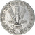 Moneda, Hungría, 20 Fillér, 1969, Budapest, BC+, Aluminio, KM:573