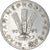 Moneda, Hungría, 20 Fillér, 1971, Budapest, BC+, Aluminio, KM:573