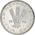 Moneda, Hungría, 20 Fillér, 1974, Budapest, EBC, Aluminio, KM:573