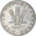 Moneta, Ungheria, 20 Fillér, 1975, Budapest, MB+, Alluminio, KM:573