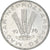 Moneda, Hungría, 20 Fillér, 1976, Budapest, EBC, Aluminio, KM:573