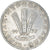 Moneda, Hungría, 20 Fillér, 1977, Budapest, BC+, Aluminio, KM:573