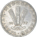 Moneta, Ungheria, 20 Fillér, 1977, Budapest, MB+, Alluminio, KM:573
