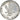 Moneta, Ungheria, 20 Fillér, 1980, Budapest, MB, Alluminio, KM:573